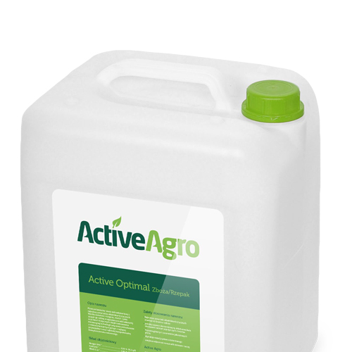 Active Optimal Grain / Colza