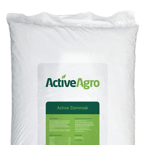 Active Pomme de terre