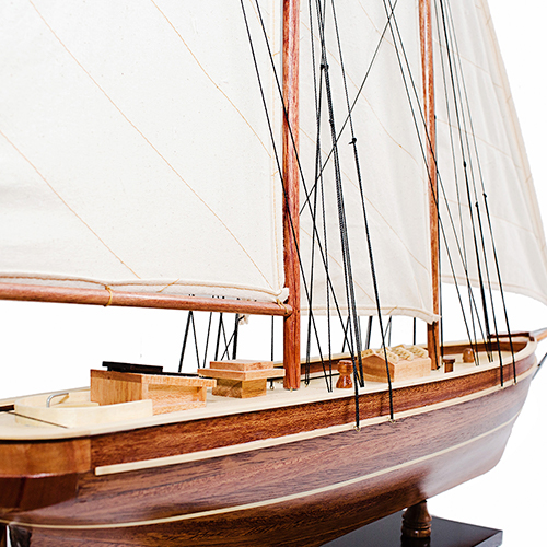 The Craft Asia - Yacht Ship -  America