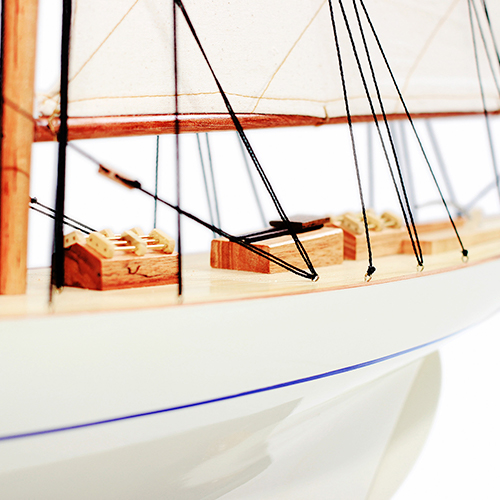 The Craft Asia - Yacht Ship -  Avel