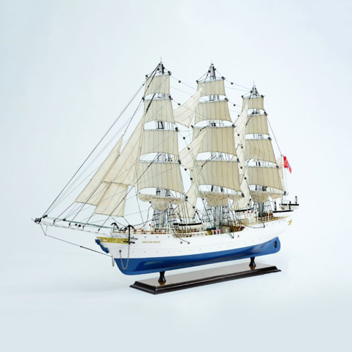 The Craft Asia - Old Ship - Christina Radich