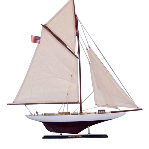 The Craft Asia - Yacht Ship -  Columbia