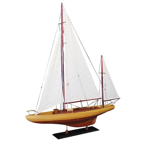 The Craft Asia - Yacht Ship -  Concordia