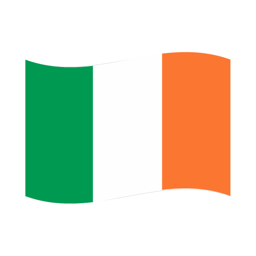 Ierse vlag
