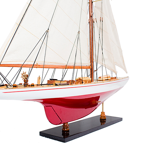 The Craft Asia - Yacht Ship - Ranger