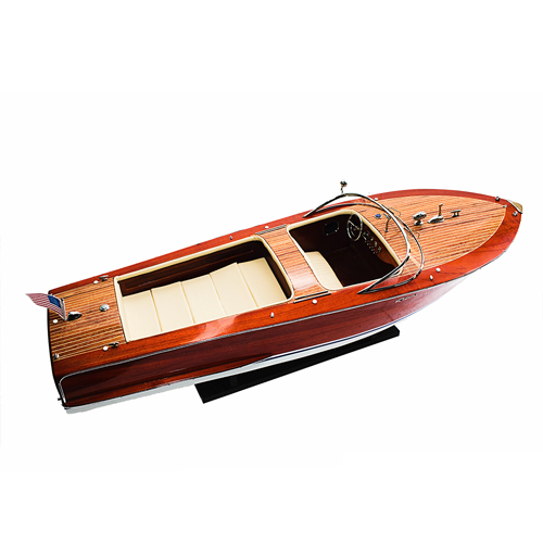 The Craft Asia - Speedboat - Riva Florida