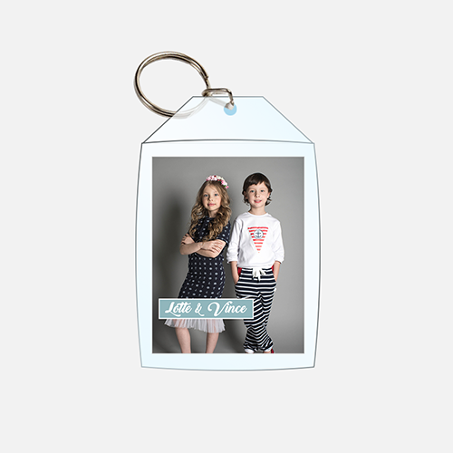  Lortye Speciale Momenten 035 Sleutelhanger Lotte