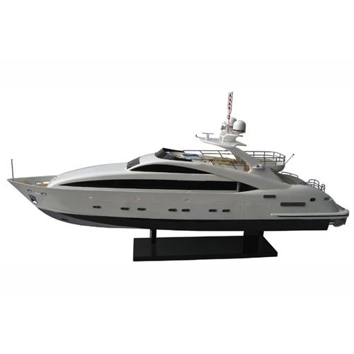 The Craft Asia - Speedboat - Sunglider