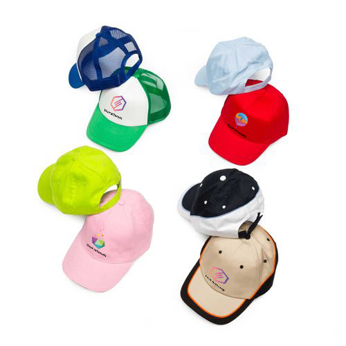 Caps