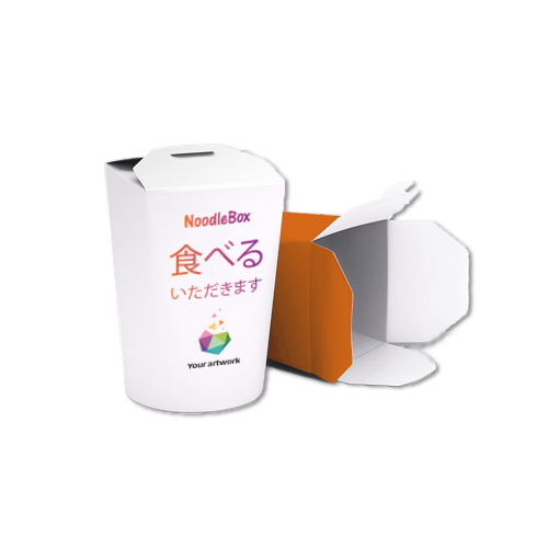 Noodleboxen